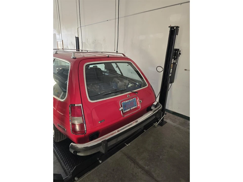 1979 AMC Pacer - Image 6 of 11