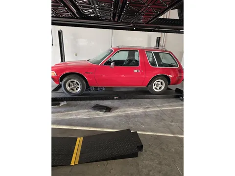 1979 AMC Pacer