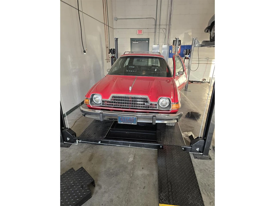 1979 AMC Pacer - Image 3 of 11