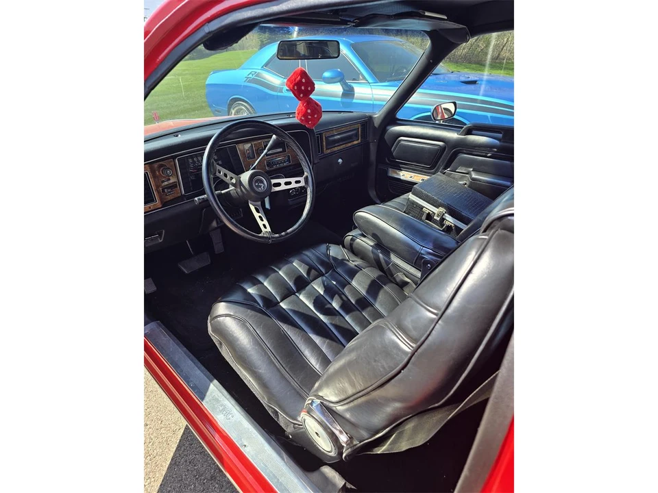 1979 AMC Pacer - Image 7 of 11