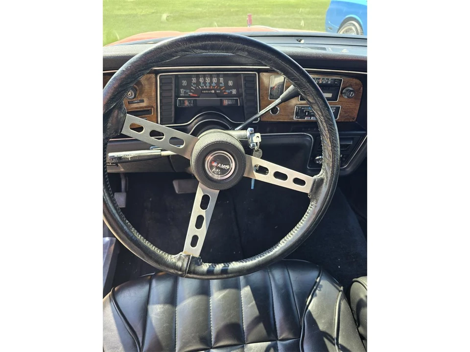 1979 AMC Pacer - Image 8 of 11