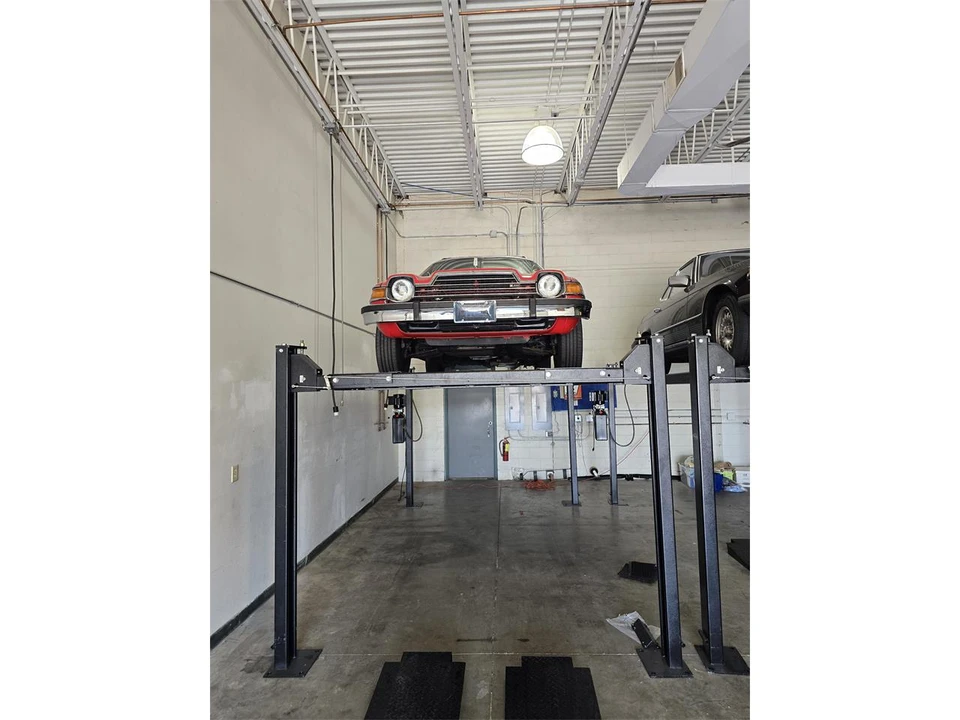 1979 AMC Pacer - Image 9 of 11