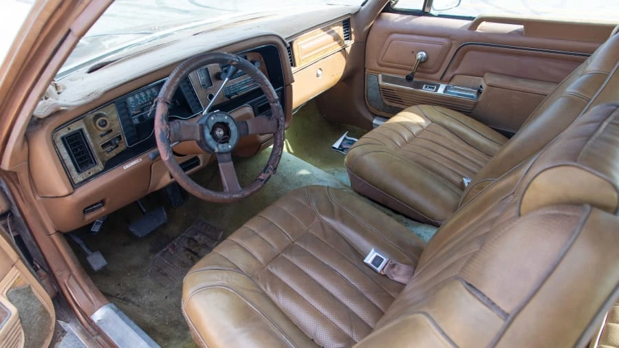 1979 AMC Pacer - Image 4 of 11