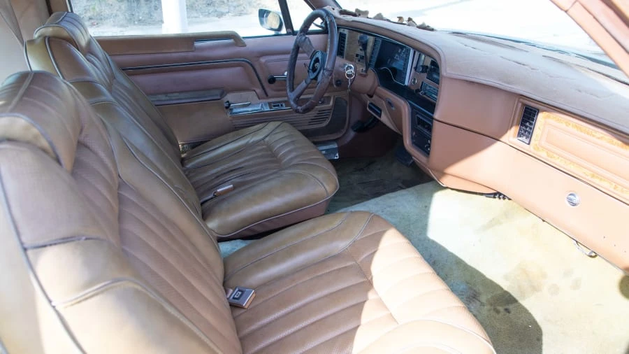 1979 AMC Pacer - Image 5 of 11