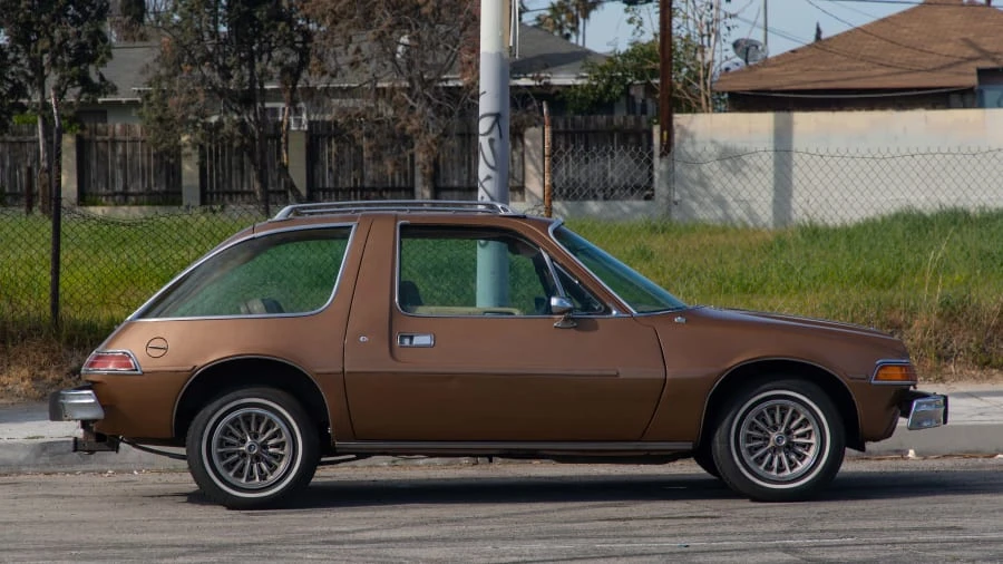 1979 AMC Pacer - Image 8 of 11