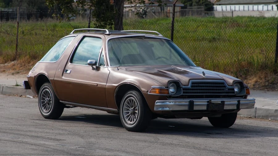 1979 AMC Pacer - Image 11 of 11
