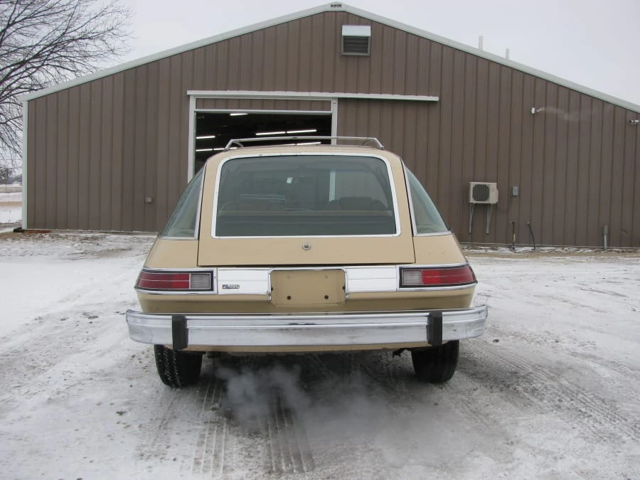 1979 AMC Pacer - Image 2 of 4
