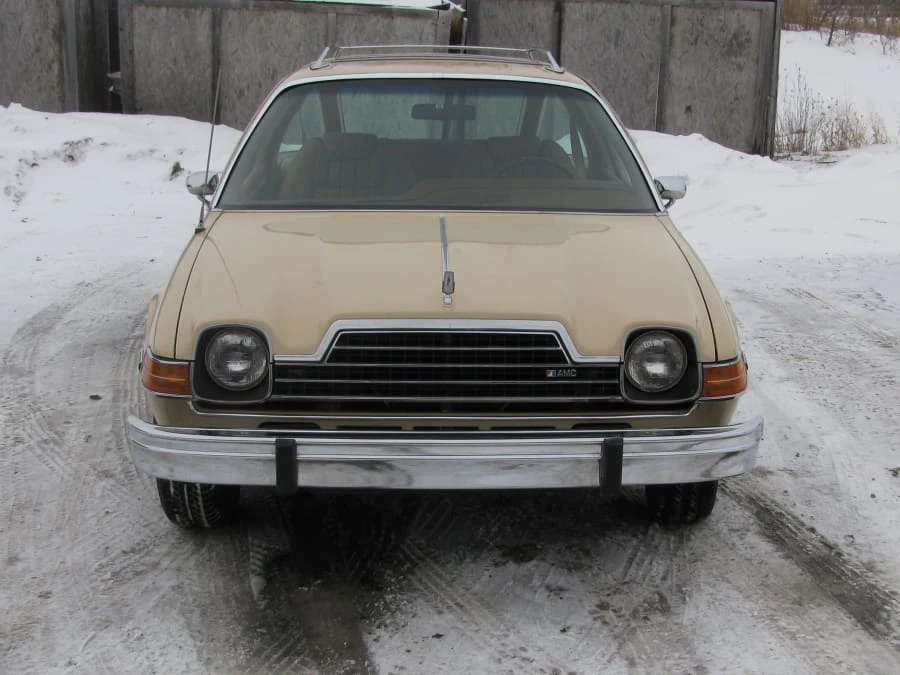 1979 AMC Pacer - Image 3 of 4