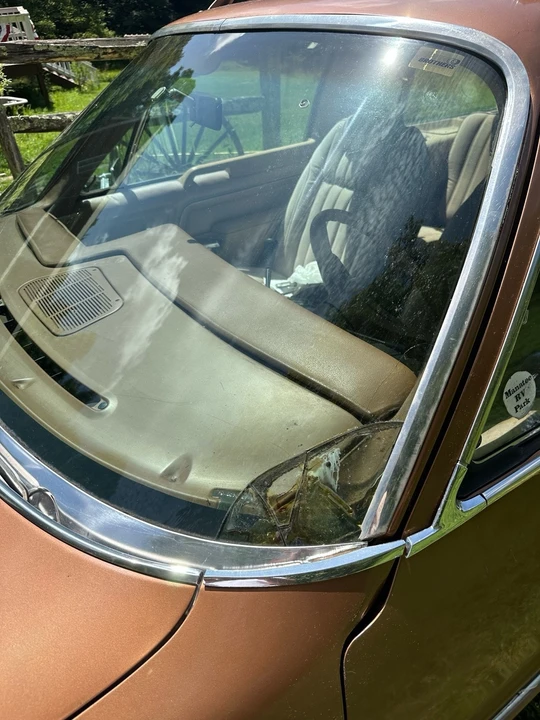 1979 AMC Pacer - Image 12 of 20