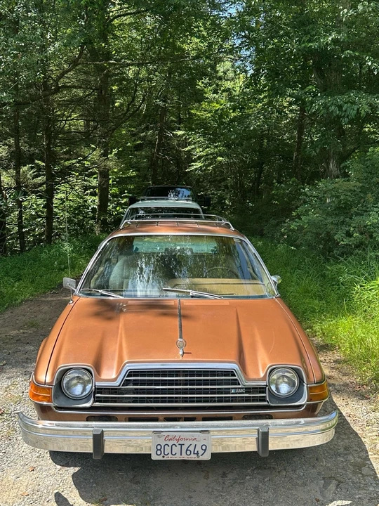 1979 AMC Pacer - Image 5 of 20