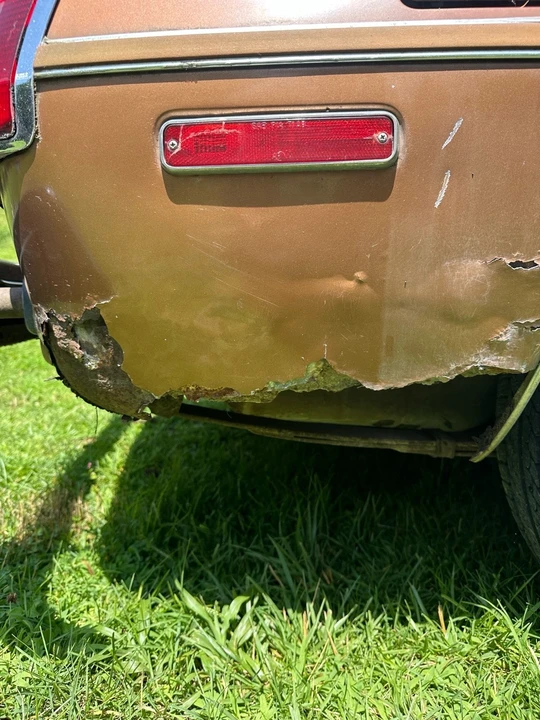 1979 AMC Pacer - Image 9 of 20