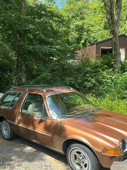 1979 AMC Pacer - Image 6 of 20