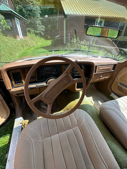 1979 AMC Pacer - Image 20 of 20