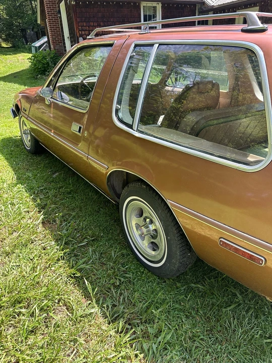 1979 AMC Pacer - Image 4 of 20