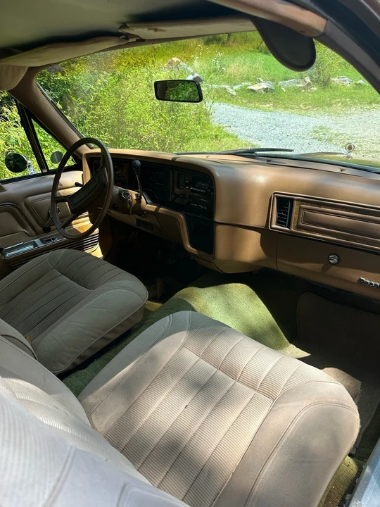 1979 AMC Pacer - Image 13 of 20