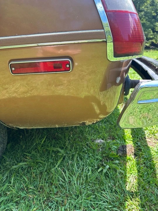 1979 AMC Pacer - Image 11 of 20