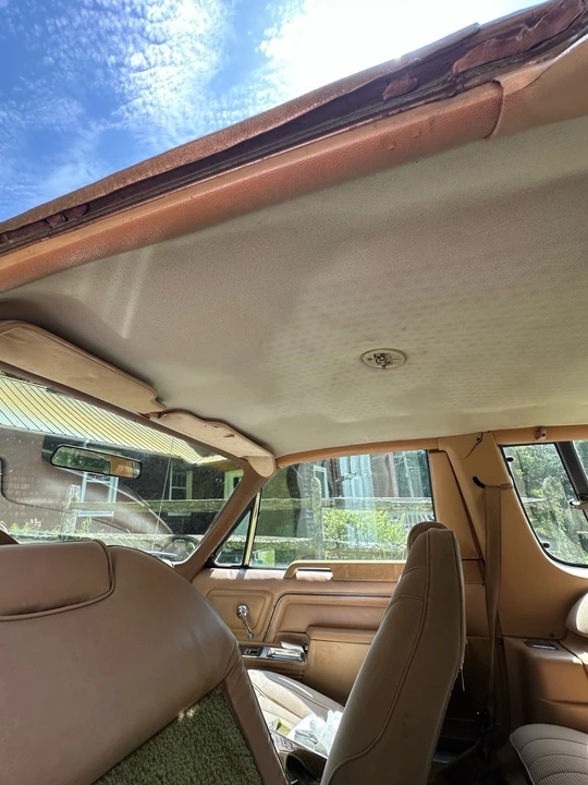 1979 AMC Pacer - Image 18 of 20