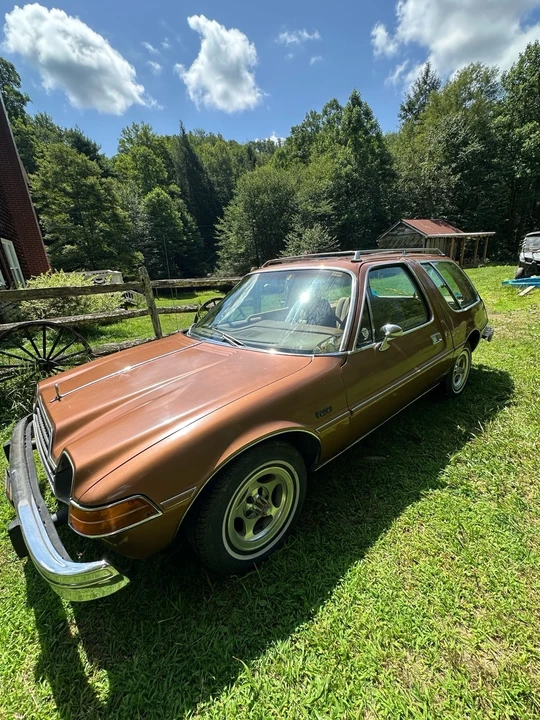 1979 AMC Pacer - Image 3 of 20