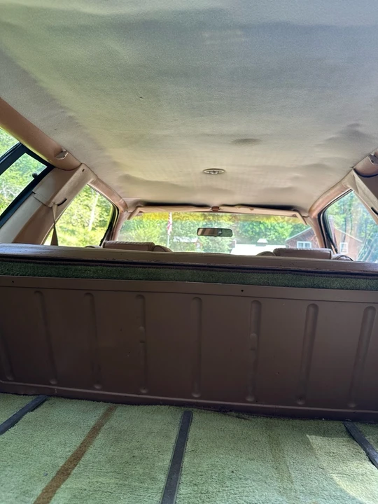 1979 AMC Pacer - Image 16 of 20
