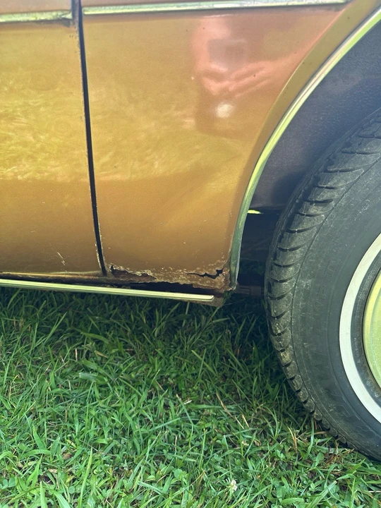1979 AMC Pacer - Image 10 of 20