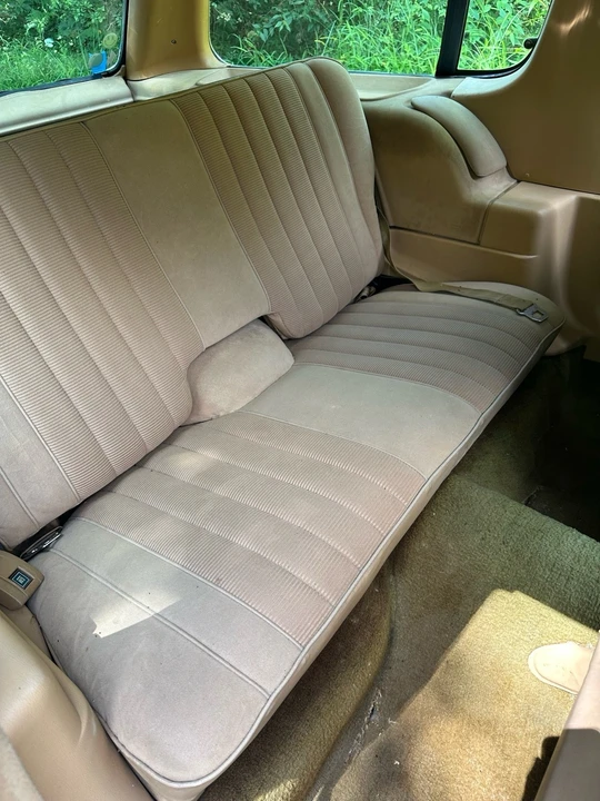 1979 AMC Pacer - Image 15 of 20