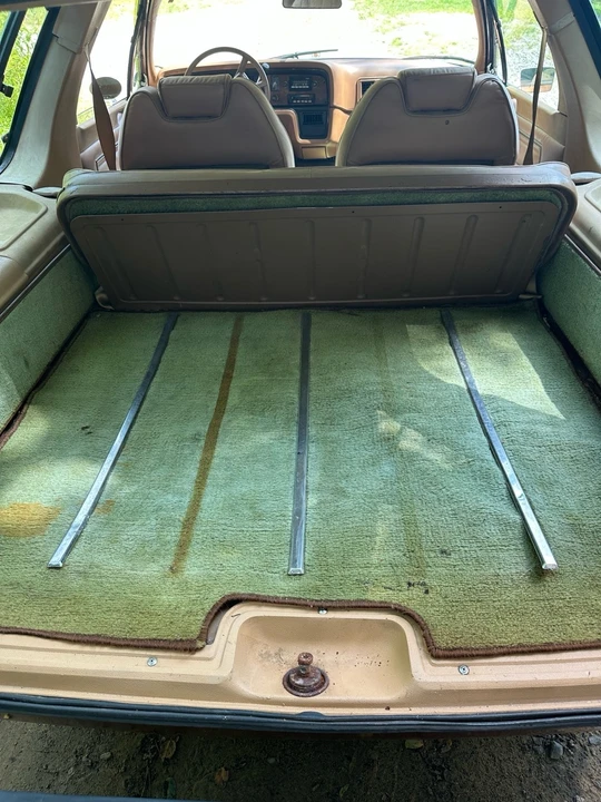 1979 AMC Pacer - Image 17 of 20