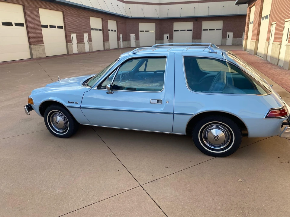 1979 AMC Pacer - Image 4 of 31