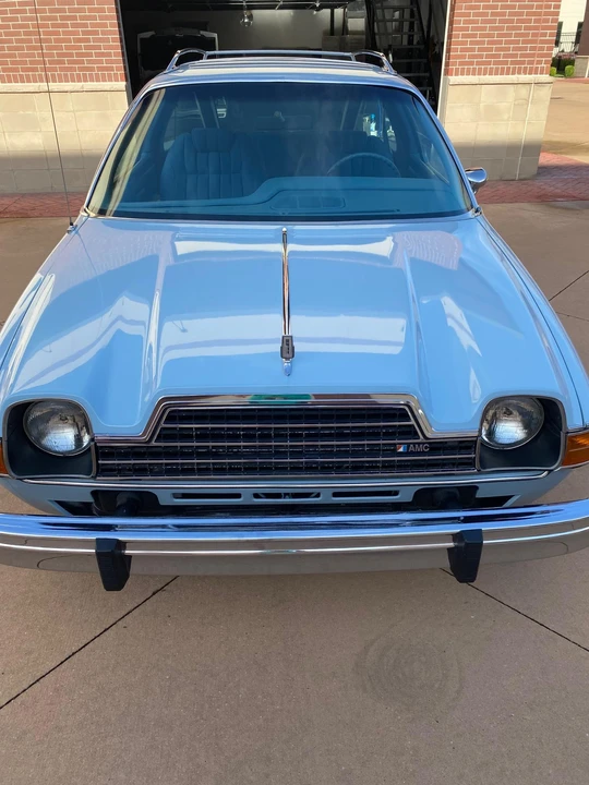 1979 AMC Pacer - Image 15 of 31