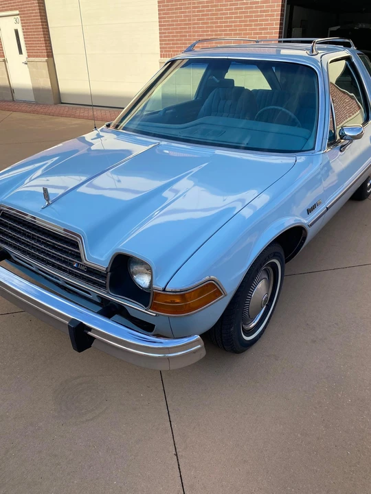 1979 AMC Pacer - Image 14 of 31