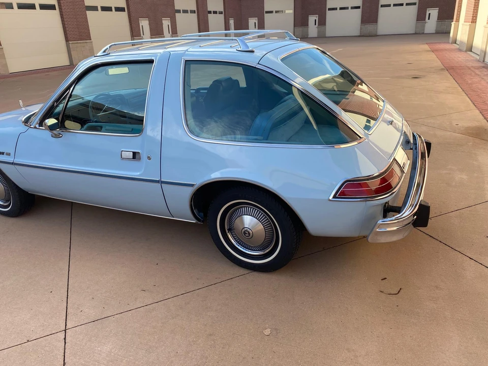 1979 AMC Pacer - Image 7 of 31