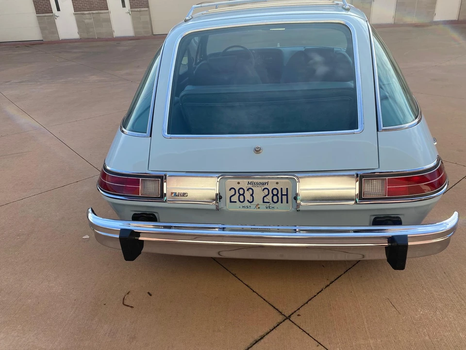 1979 AMC Pacer - Image 5 of 31