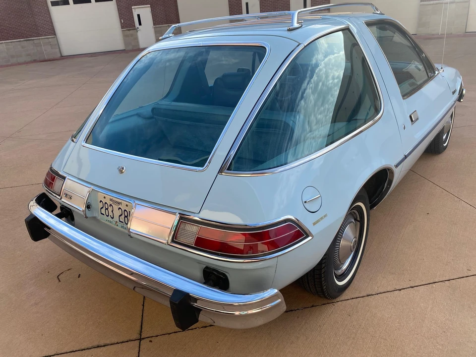 1979 AMC Pacer - Image 6 of 31