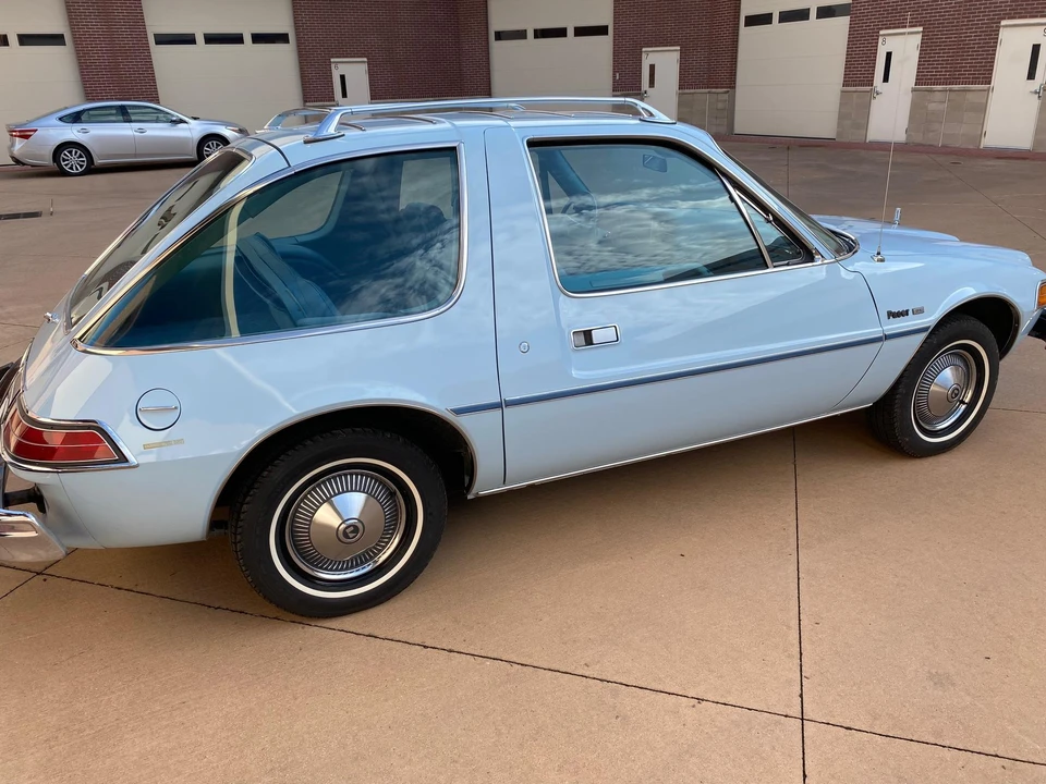 1979 AMC Pacer - Image 8 of 31