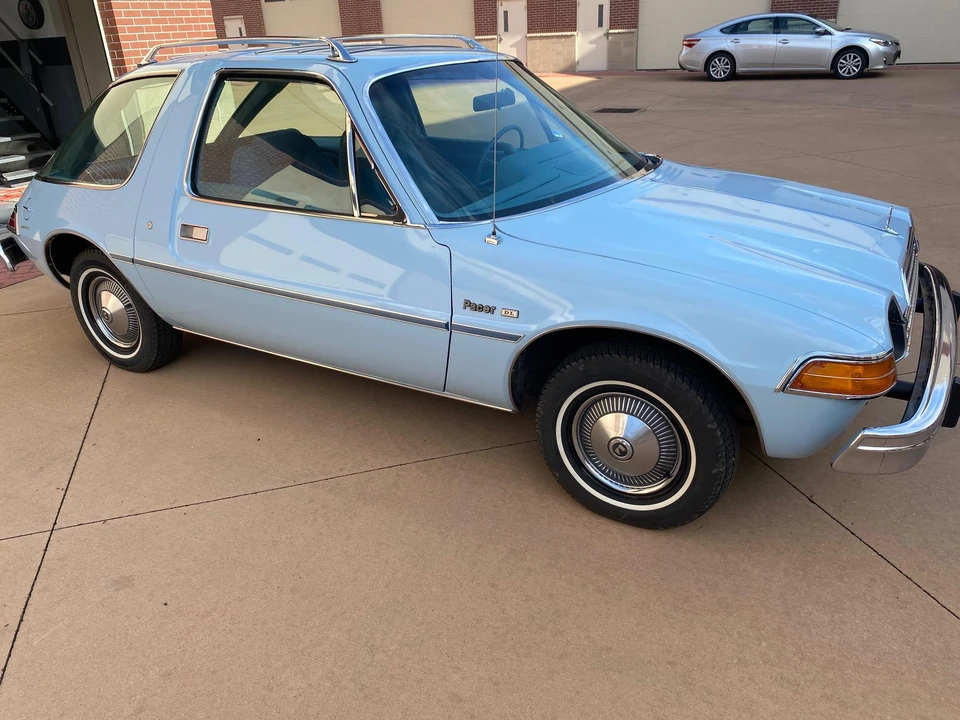 1979 AMC Pacer - Image 3 of 31