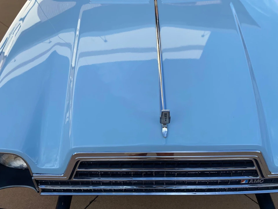 1979 AMC Pacer - Image 17 of 31