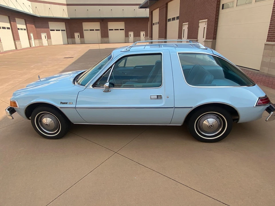 1979 AMC Pacer - Image 2 of 31