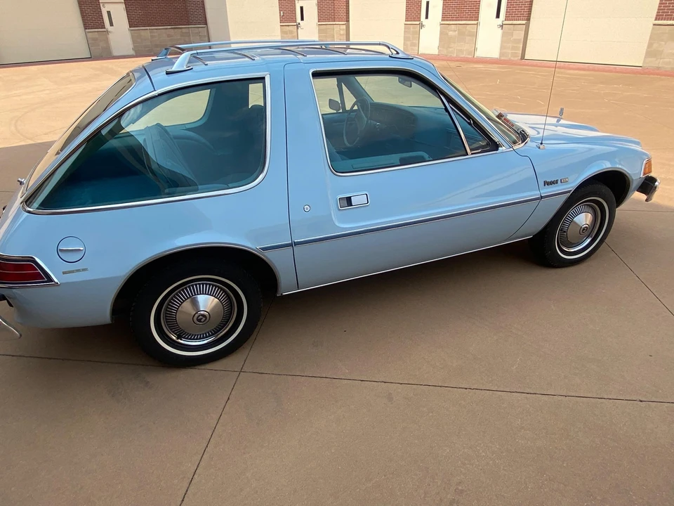 1979 AMC Pacer - Image 11 of 31