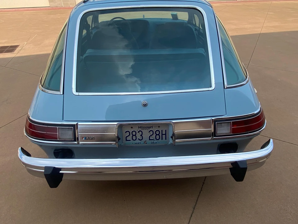 1979 AMC Pacer - Image 13 of 31