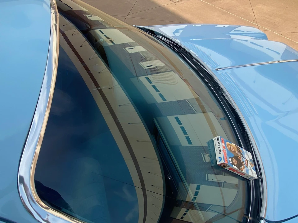 1979 AMC Pacer - Image 31 of 31