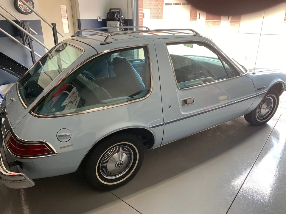 1979 AMC Pacer - Image 12 of 31
