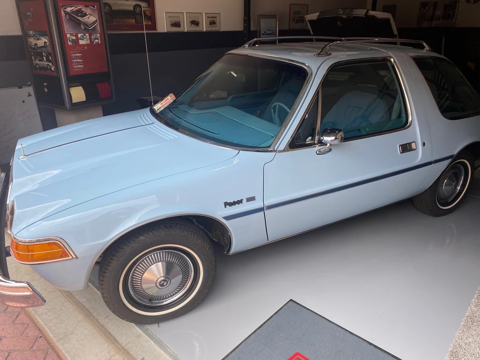 1979 AMC Pacer - Image 10 of 31
