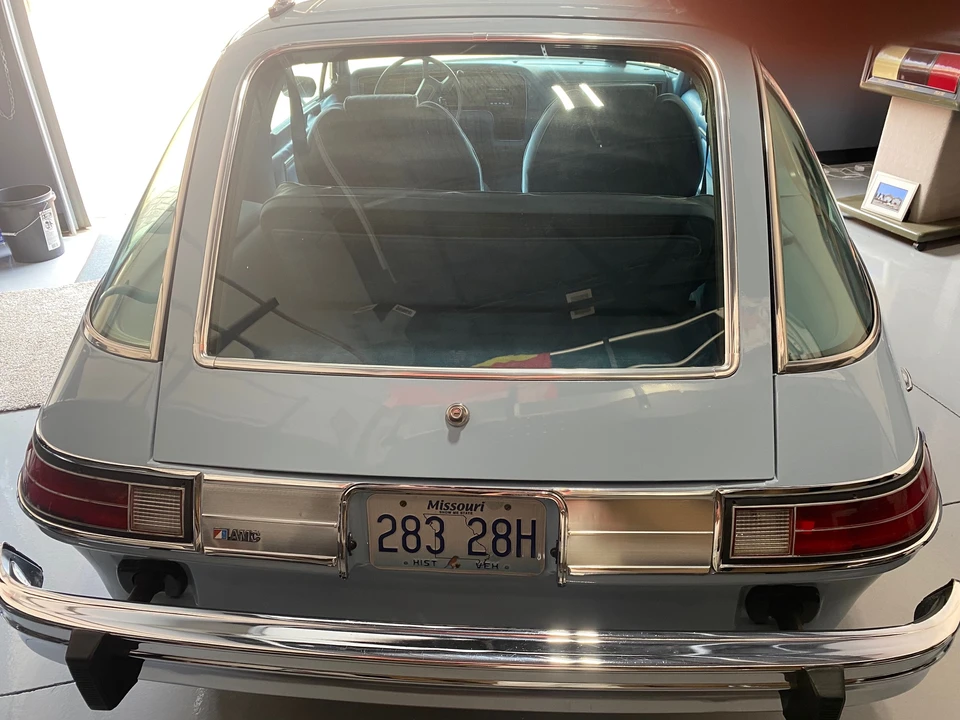 1979 AMC Pacer - Image 26 of 31