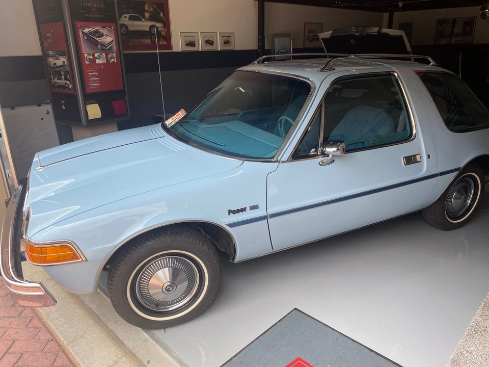 1979 AMC Pacer - Image 9 of 31