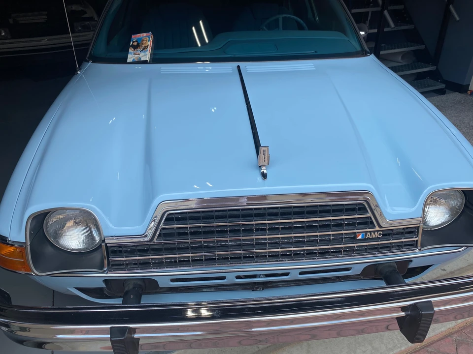 1979 AMC Pacer - Image 16 of 31