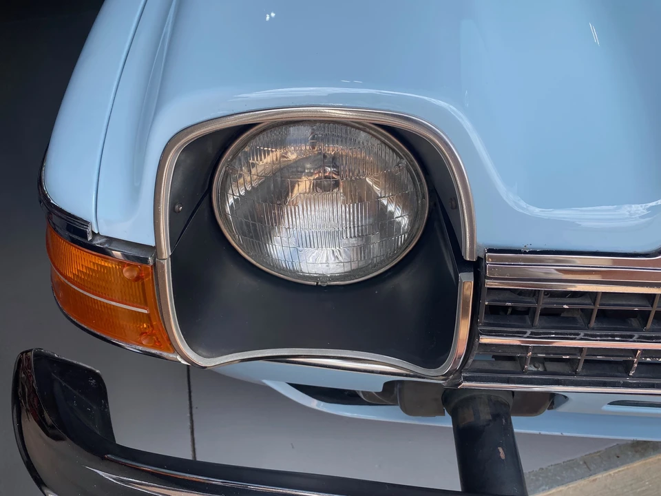 1979 AMC Pacer - Image 18 of 31