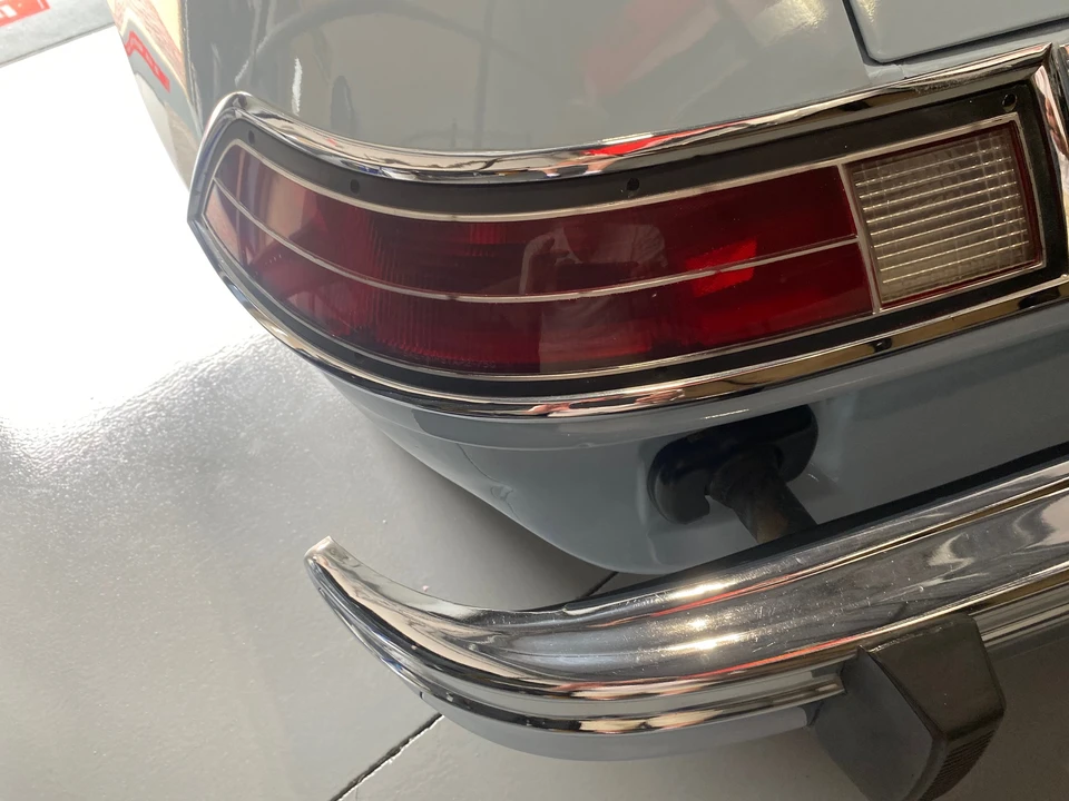 1979 AMC Pacer - Image 27 of 31