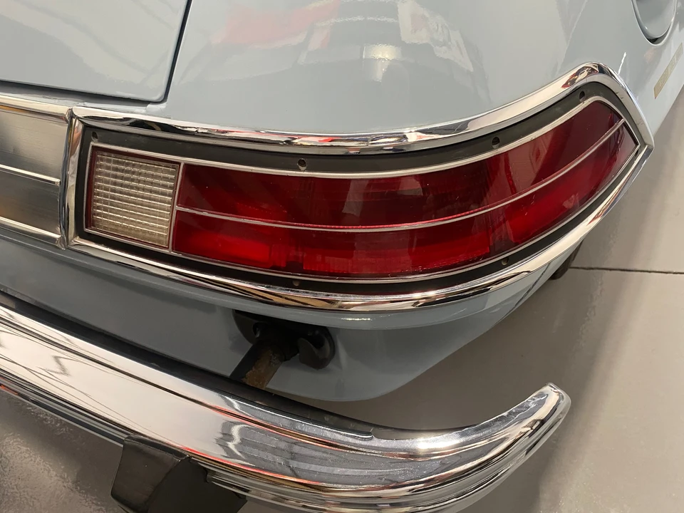 1979 AMC Pacer - Image 28 of 31