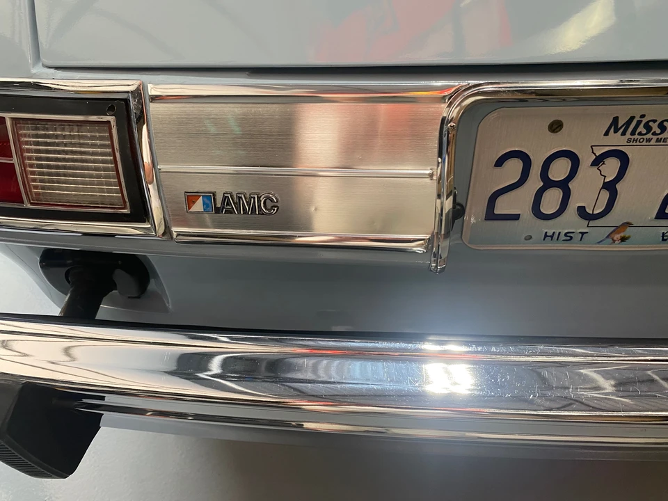 1979 AMC Pacer - Image 29 of 31