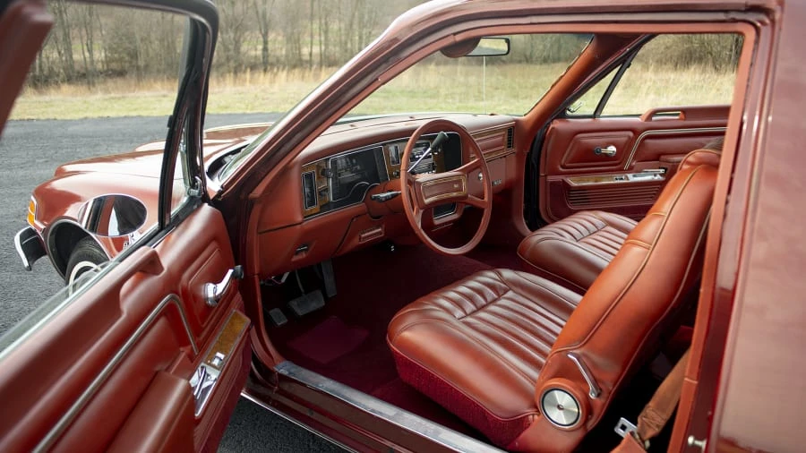 1979 AMC Pacer - Image 4 of 12