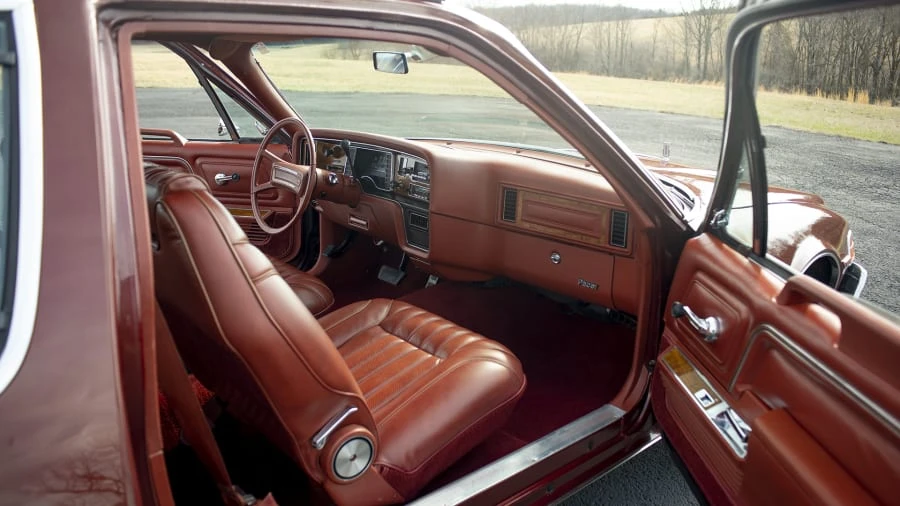 1979 AMC Pacer - Image 5 of 12